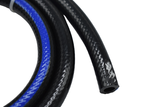 pvc lpg hose