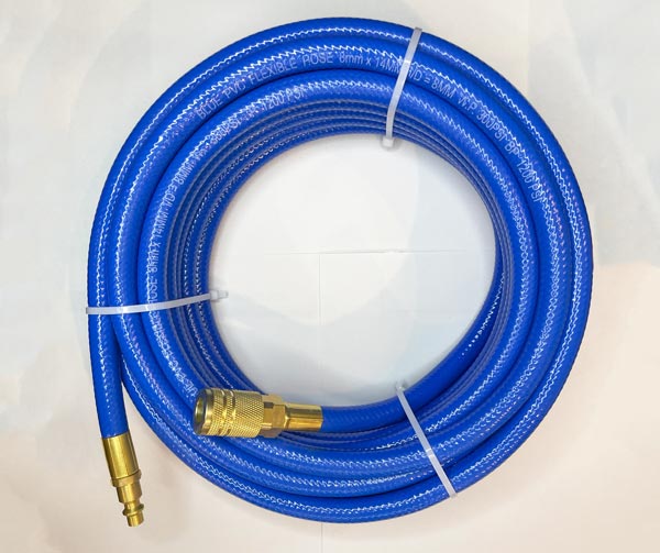 PVC Air Pressure Hose