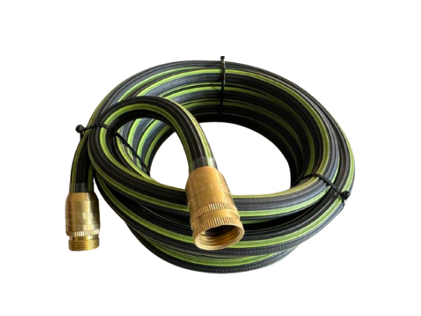 Goldsione TPE Expandable Garden Hose for Garden Care Excellence