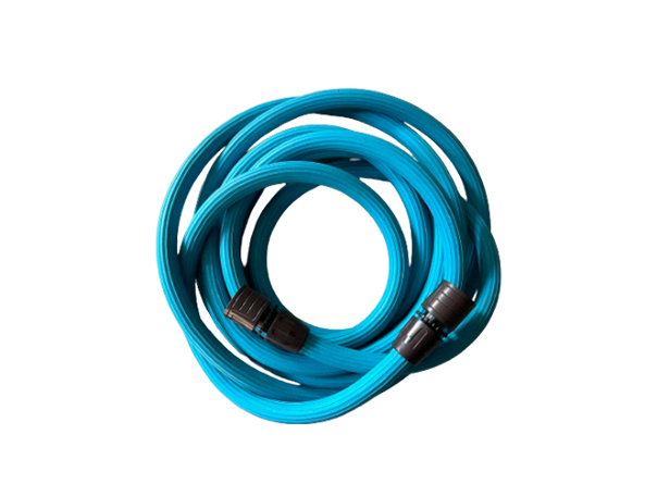 Goldsione TPE Expandable Garden Hose for Garden Care Excellence