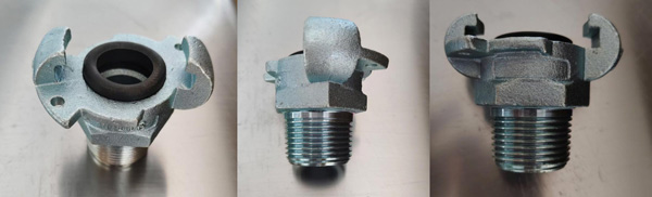Goldsione's Australian Connector for Applications