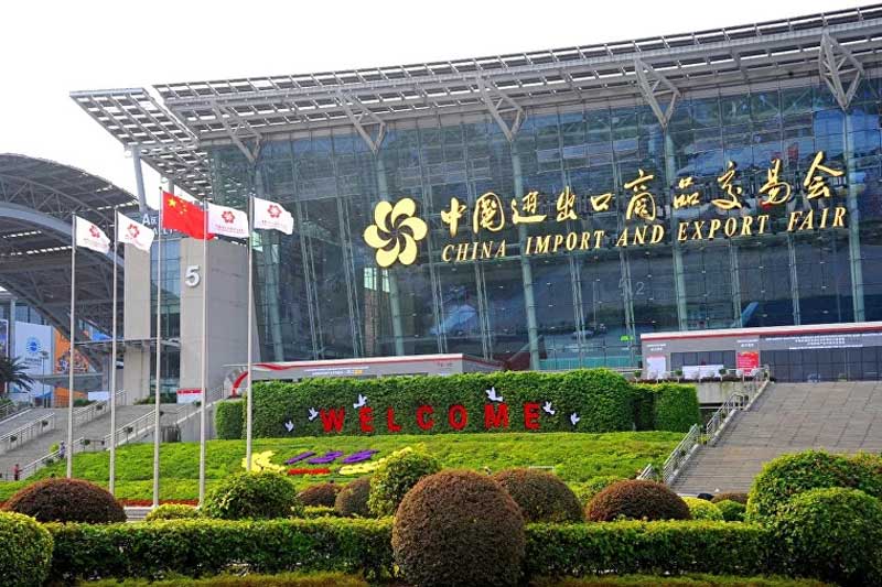 See Goldsione’s PVC Hose at the 136th Canton Fair 2024
