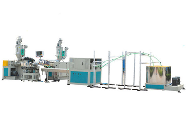 PVC Suction Hose Machine Production Line