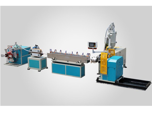 PVC Hose Machine